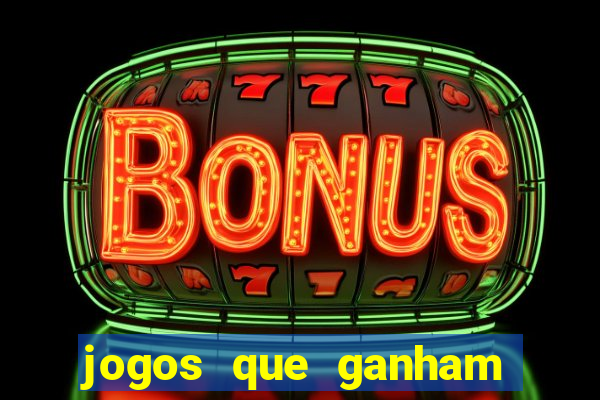 jogos que ganham dinheiro sem precisar depositar